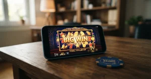 Bezpečné zahraniční casino pro české hráče — průvodce 2026