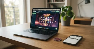 Casino s minimálním vkladem 200 Kč: průvodce pro rok 2026
