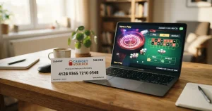Casino platba Paysafecard v roce 2026 — 10 licencovaných casin, limity a poplatky