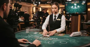 Nejlepší live casino v Česku v roce 2026: 10 licencovaných operátorů