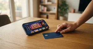 Nejlepší online casino s vkladem přes Revolut v Česku
