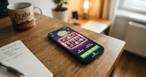 M-platba Vodafone casino – přehled, limity a poplatky v roce 2026
