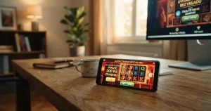 Nejlepší zahraniční casino bonus bez vkladu v roce 2026