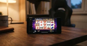 Free spiny dnes v licencovaných českých kasinech: srovnání pro 2026