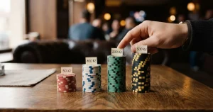 Online casino s vkladem 50, 100, 200 a 500 Kč — srovnání pro rok 2026