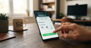 NeteraPay casino: vklad, poplatky a 10 legálních CZ casin