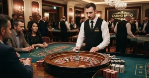 Top 5 casino Brno: žebříček kamenných kasin pro rok 2026