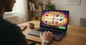Výherní automaty online zdarma bez registrace – přehled 2026